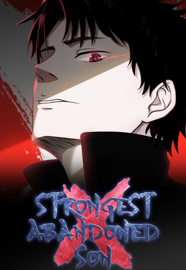Strongest Abandoned Son icon