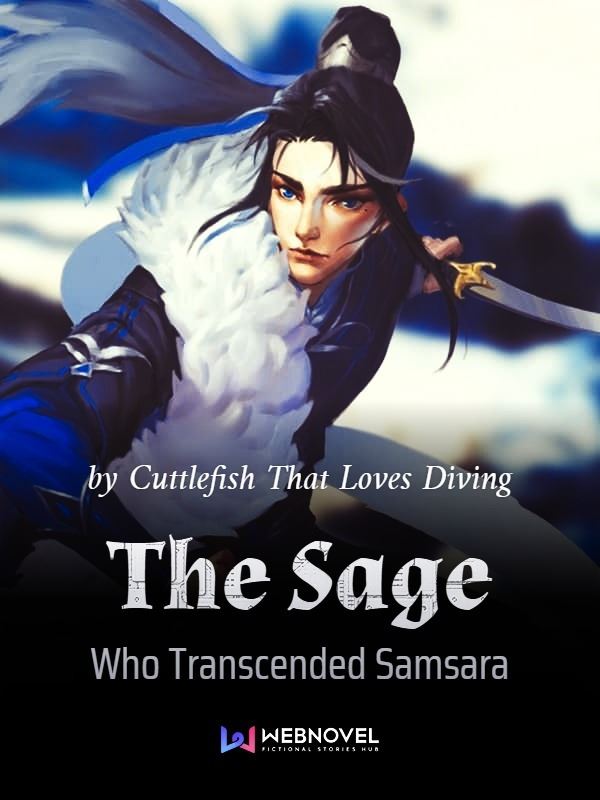 The Sage Who Transcended Samsara icon