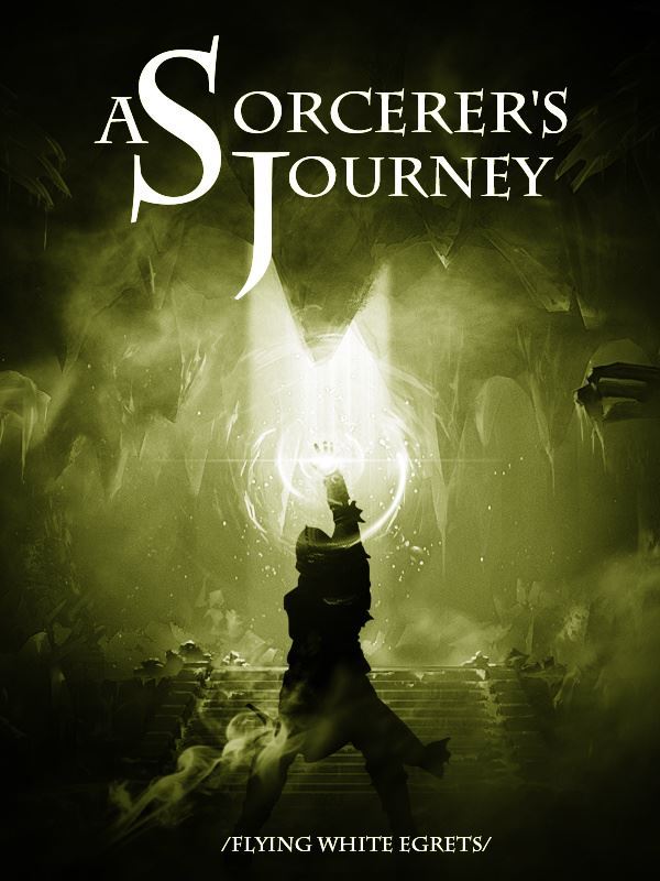 A Sorcerer's Journey icon
