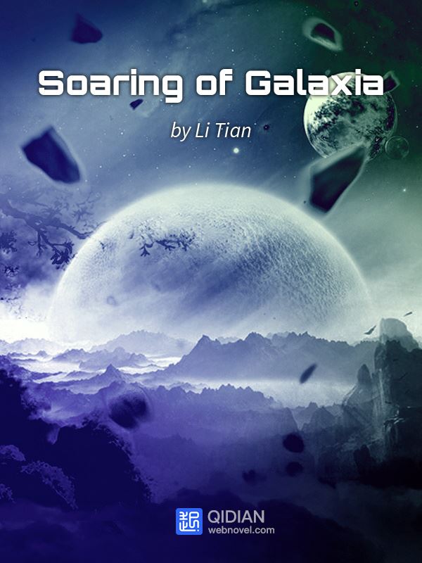 Soaring of Galaxia icon