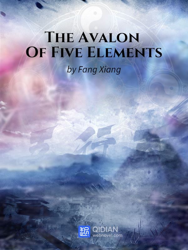 The Avalon Of Five Elements icon