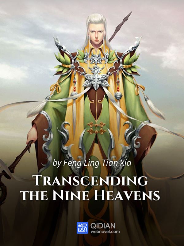 Transcending the Nine Heavens icon