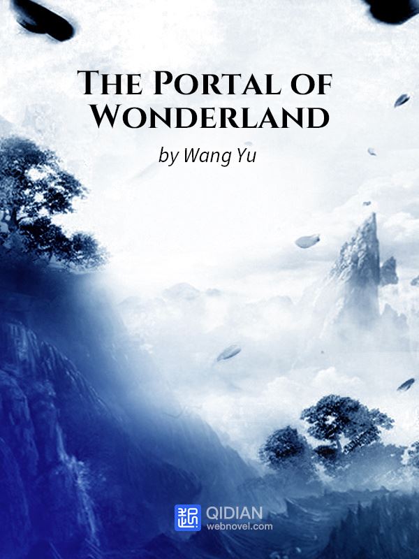 The Portal of Wonderland icon