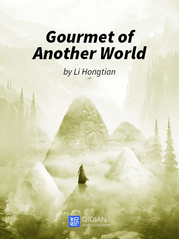 Gourmet of Another World icon