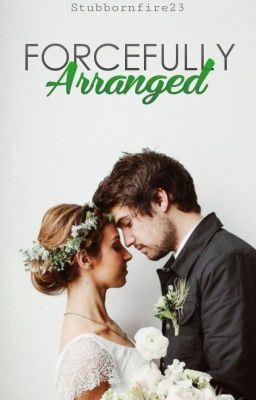 forcefully arranged icon