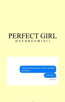 Perfect Girl ✔ icon