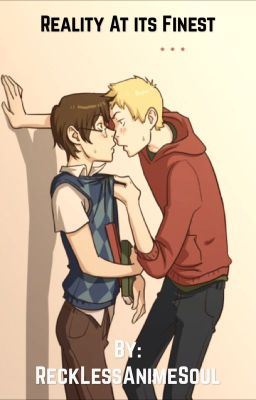 Reality at its Finest icon