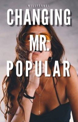 Changing Mr. Popular icon