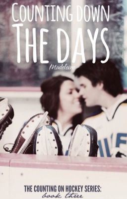 Counting Down The Days (Counting on Hockey #3) icon
