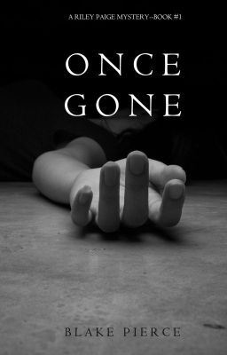 Once Gone (a Riley Paige Mystery--Book #1) icon