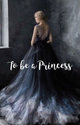 To Be A Princess (court life) icon