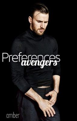 Preferences (Avengers) icon