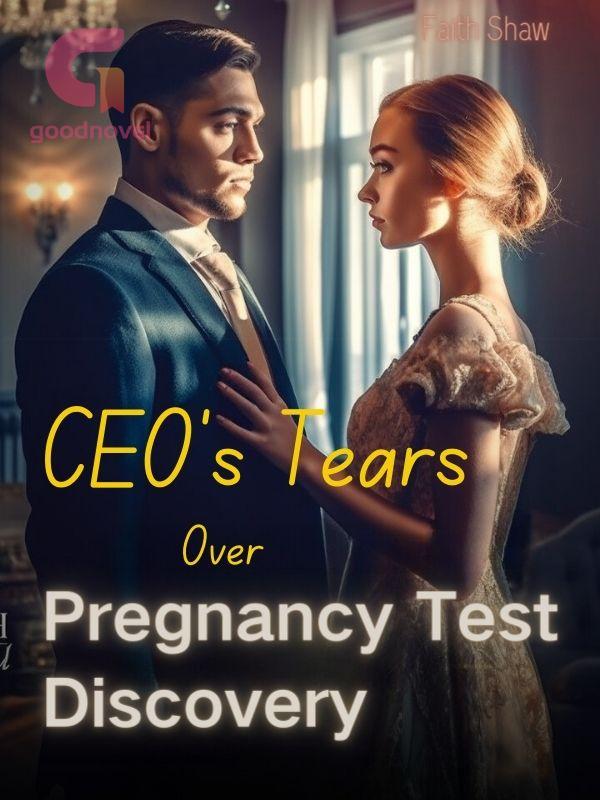 CEO's Tears Over Pregnancy Test Discovery icon