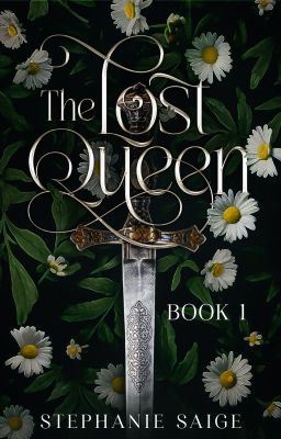 The Lost Queen (Book 1 of The Lost Queen Series) icon