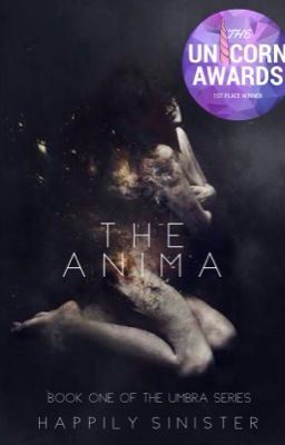 The Anima [completed] icon