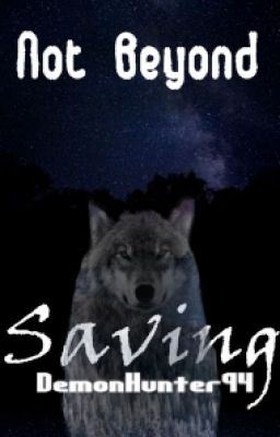 Not Beyond Saving icon