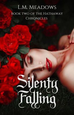 Silently Falling | Book Two icon
