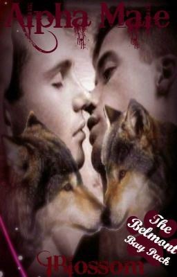 Alpha Male (Boy x Boy) icon