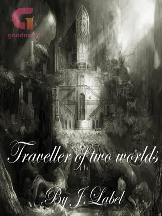 Traveller Of Two Worlds icon