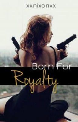 Born for Royalty icon