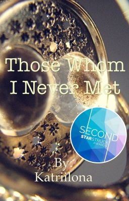 Those whom I never met icon