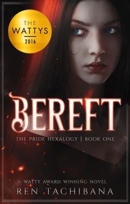 Bereft icon