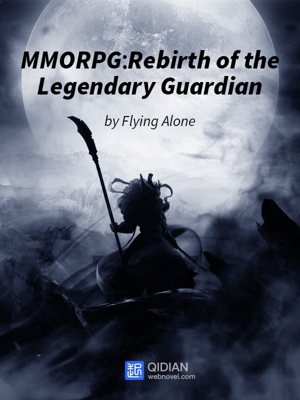 MMORPG: Rebirth of the Legendary Guardian icon