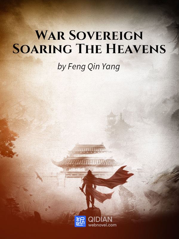 War Sovereign Soaring The Heavens icon