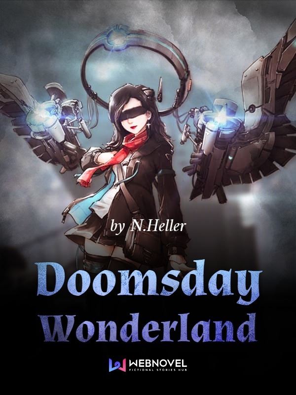 Doomsday Wonderland icon