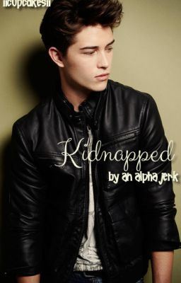 Kidnapped By An Alpha Jerk icon