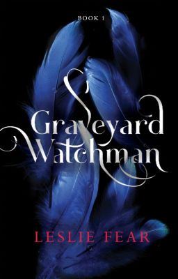 Graveyard Watchman (Book 1) icon