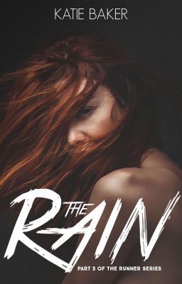 The Rain (Part III of the Runner Series) icon