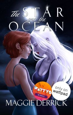 The Star and the Ocean (Book 1 in the Starborn Series) icon