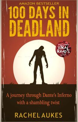 100 Days in Deadland (part 1 of the Deadland Saga) icon