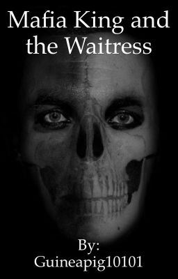 Mafia King and the Waitress icon