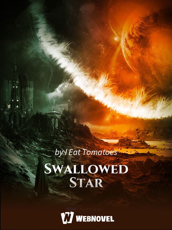 Swallowed Star icon