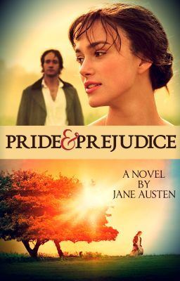 Pride & Prejudice (A Novel By Jane Austen) icon