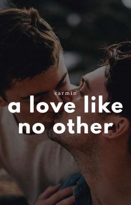 A Love Like No Other (ManxMan) ✔ icon