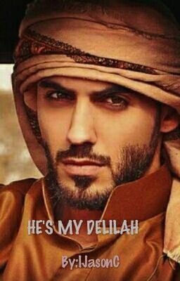 HE'S MY DELILAH icon