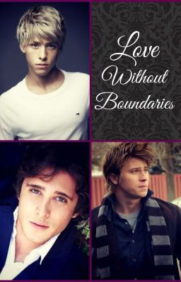 Love Without Boundaries icon