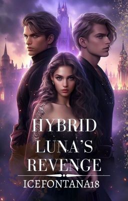 Hybrid Luna's Revenge icon