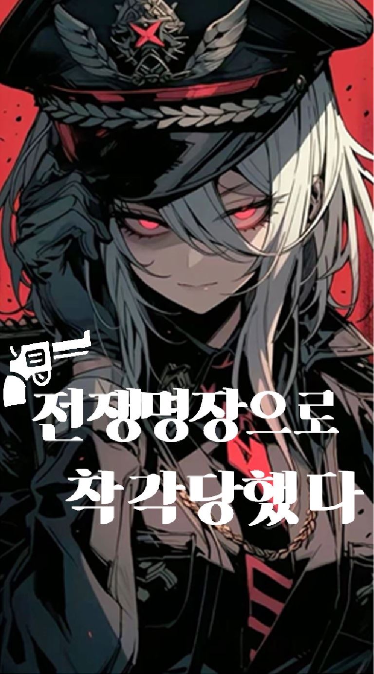 I Was Mistaken as a Great War Commander icon