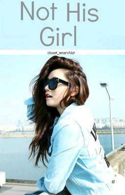 Not His Girl icon