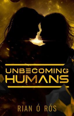 Unbecoming Humans icon
