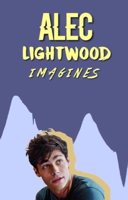 ≪ ALEC LIGHTWOOD IMAGINES icon