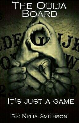 The Ouija Board icon