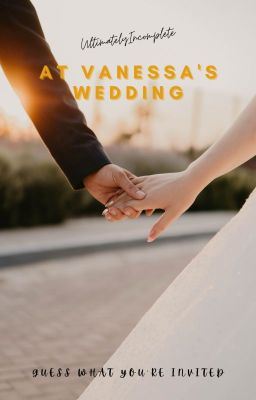 At Vanessa's Wedding icon