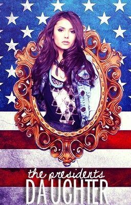 The President's Daughter icon