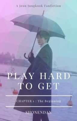 Play Hard To Get | JJK icon
