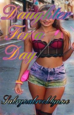 Daughter For A Day icon